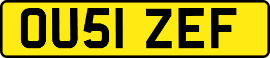 OU51ZEF