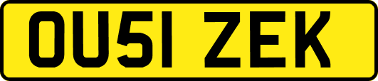 OU51ZEK
