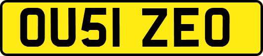 OU51ZEO