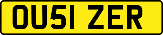 OU51ZER