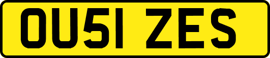 OU51ZES