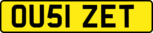 OU51ZET