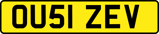 OU51ZEV