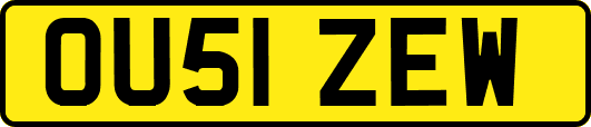 OU51ZEW
