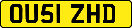 OU51ZHD