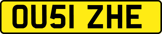 OU51ZHE