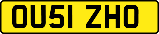 OU51ZHO