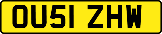 OU51ZHW