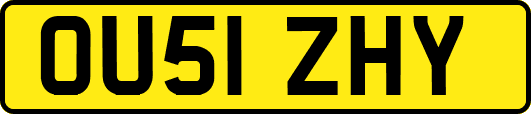 OU51ZHY