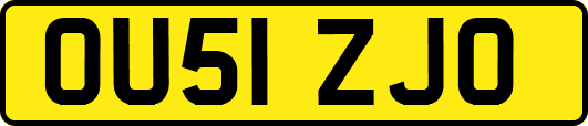 OU51ZJO