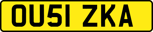 OU51ZKA