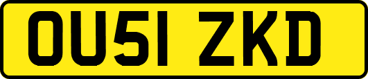 OU51ZKD