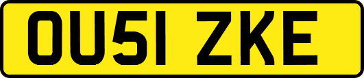 OU51ZKE
