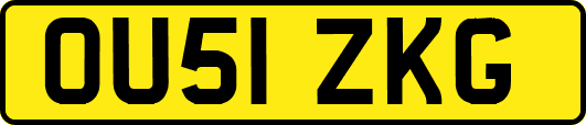 OU51ZKG