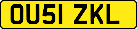 OU51ZKL