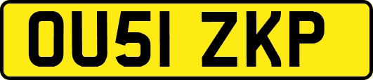 OU51ZKP