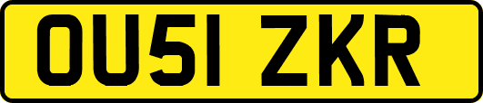 OU51ZKR