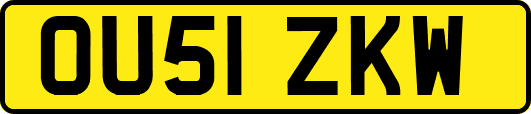OU51ZKW