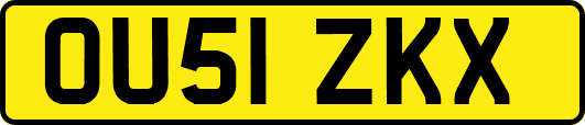 OU51ZKX