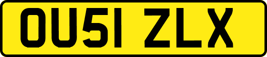 OU51ZLX