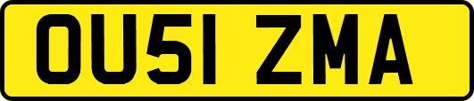 OU51ZMA