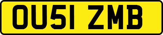 OU51ZMB