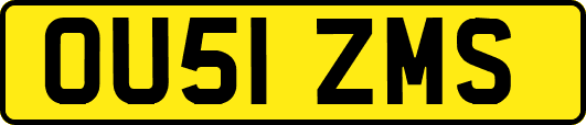 OU51ZMS
