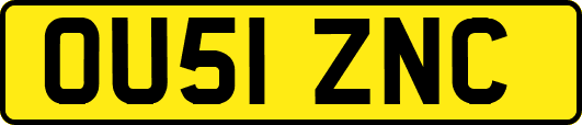 OU51ZNC