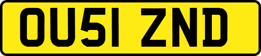 OU51ZND