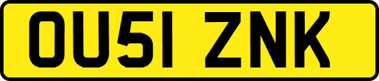 OU51ZNK