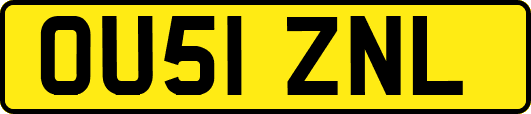OU51ZNL