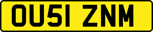 OU51ZNM