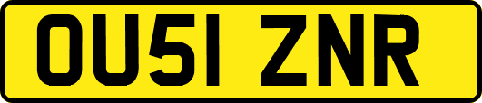 OU51ZNR