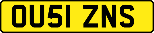 OU51ZNS