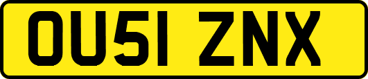 OU51ZNX