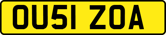 OU51ZOA