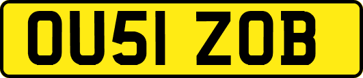 OU51ZOB