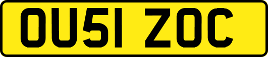 OU51ZOC
