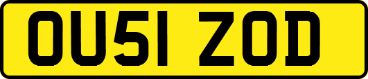 OU51ZOD