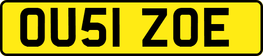 OU51ZOE