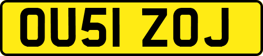 OU51ZOJ