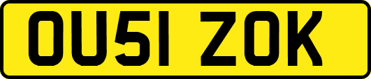 OU51ZOK