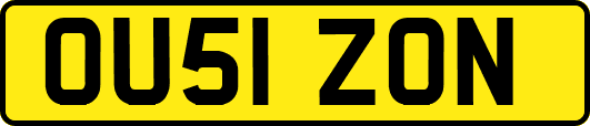 OU51ZON