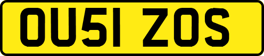OU51ZOS