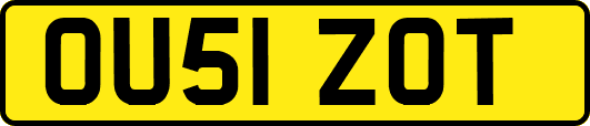 OU51ZOT
