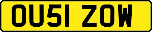 OU51ZOW