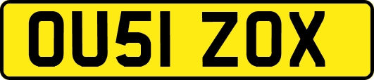OU51ZOX
