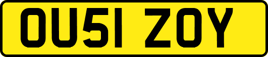 OU51ZOY