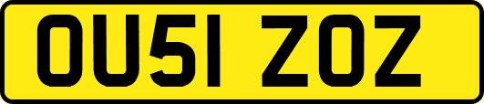 OU51ZOZ