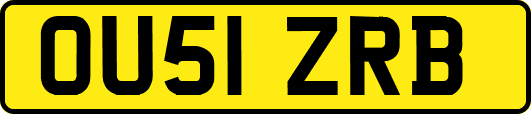 OU51ZRB